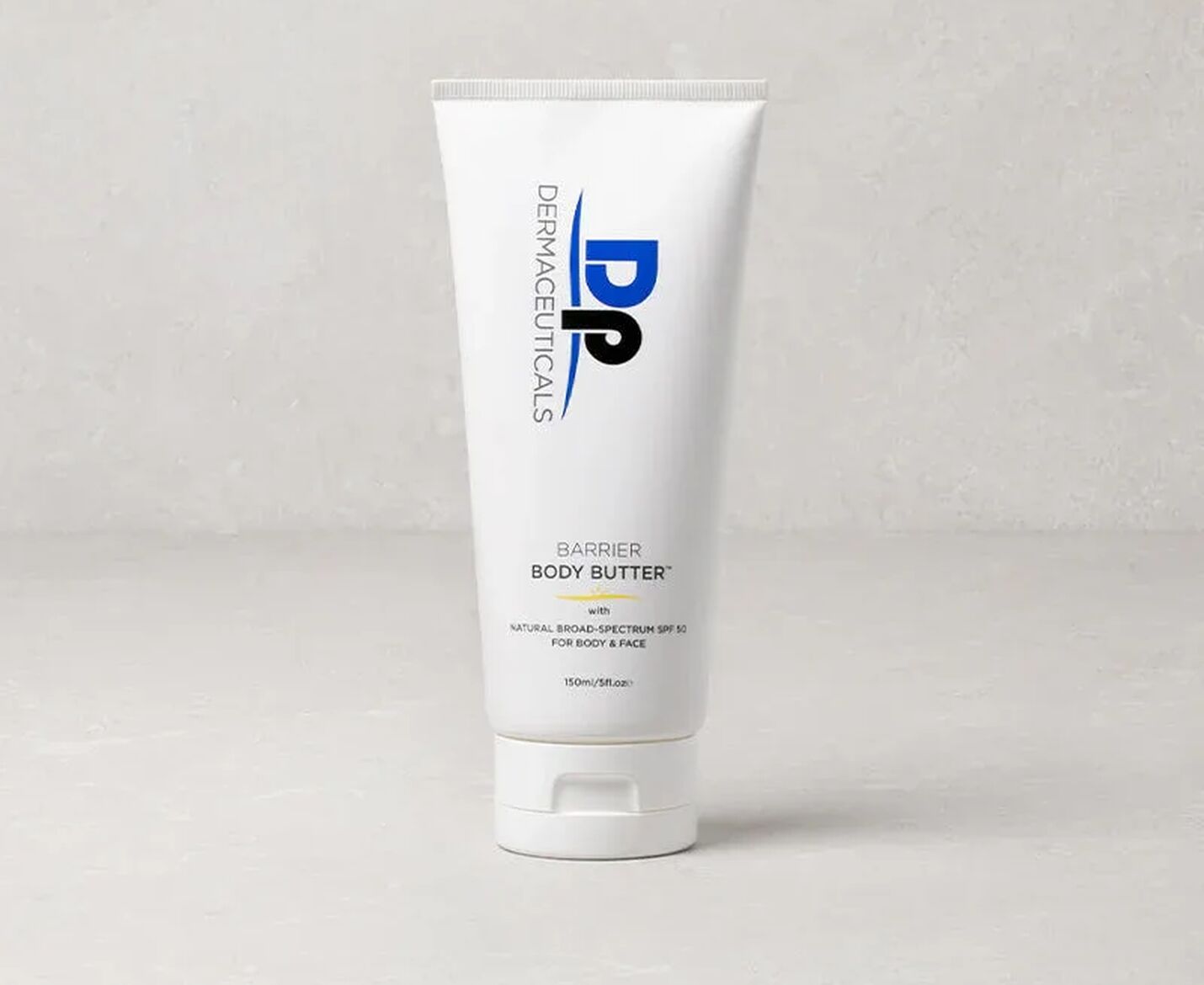 BARRIER BODY BUTTER