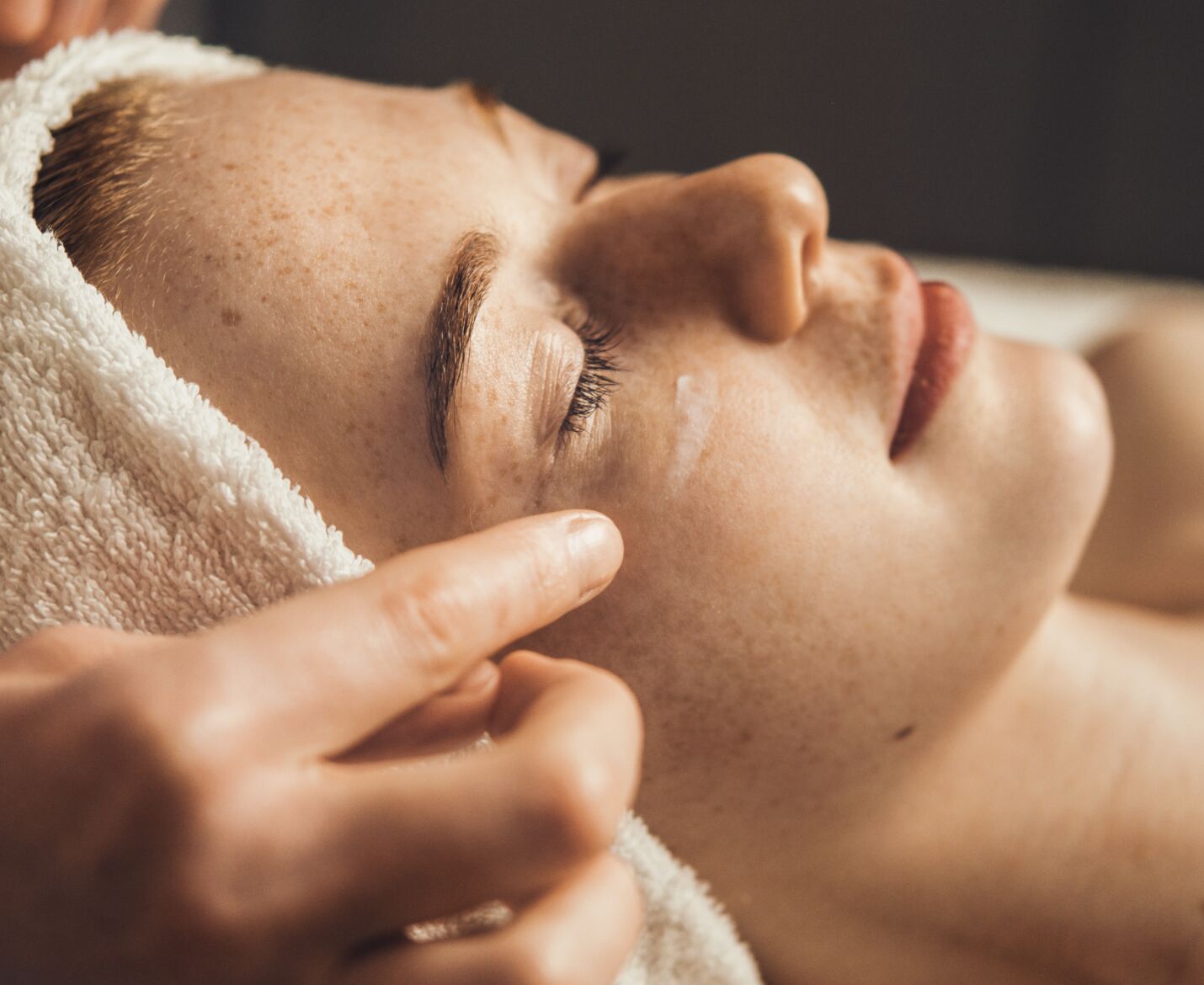 Luxurious Facials