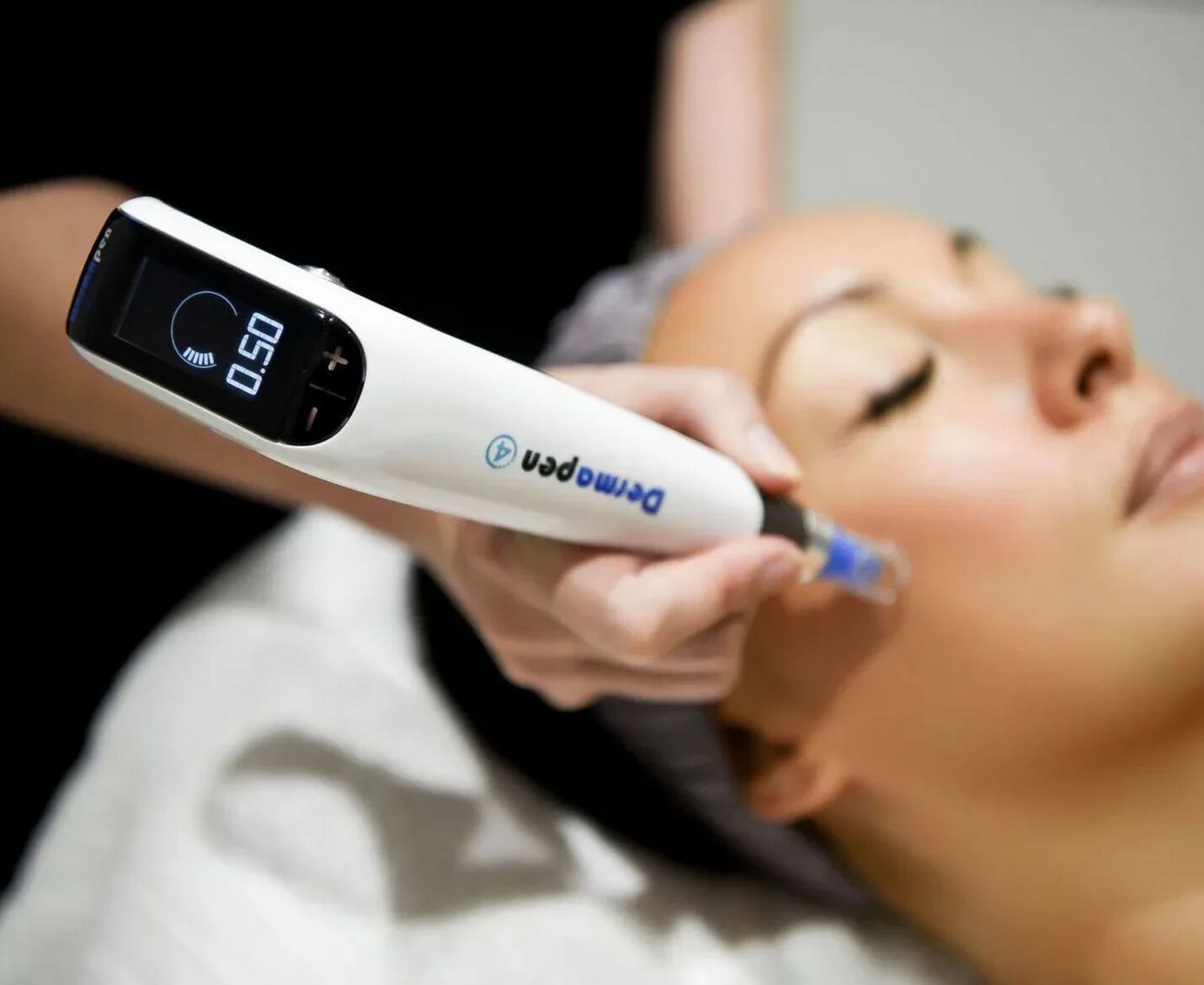 Mesotherapy