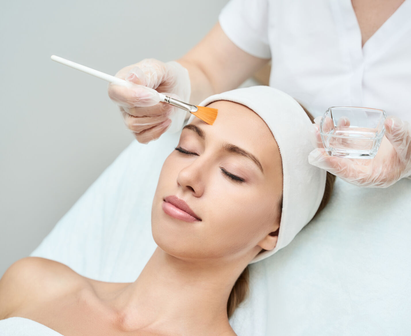 Rejuvenation Peels